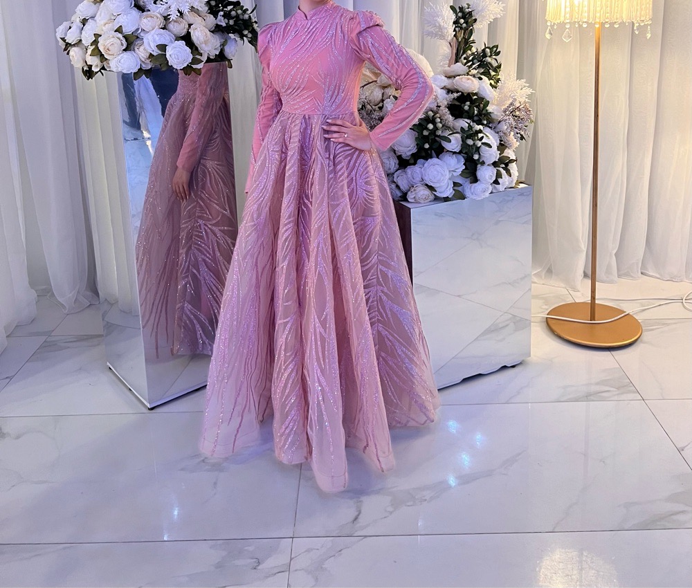 Robe soirée