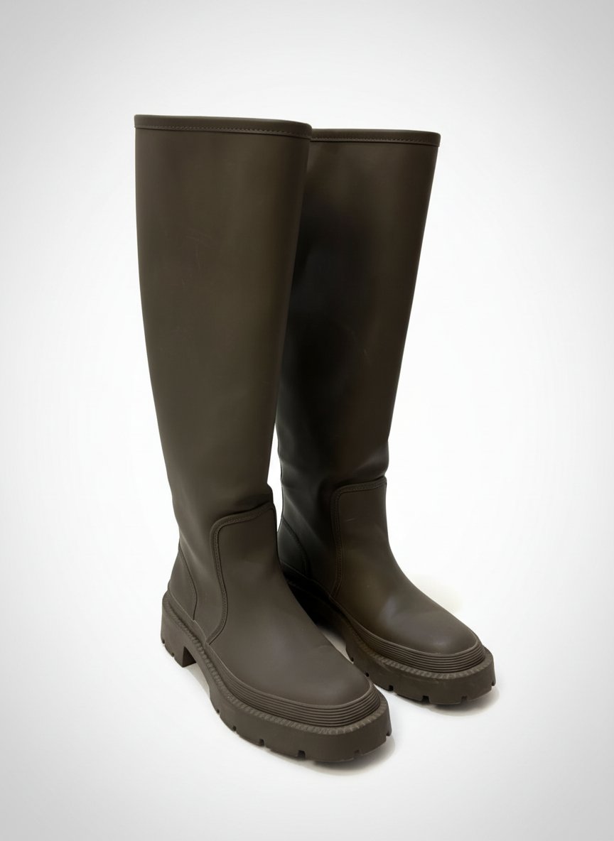 Bottes Zara