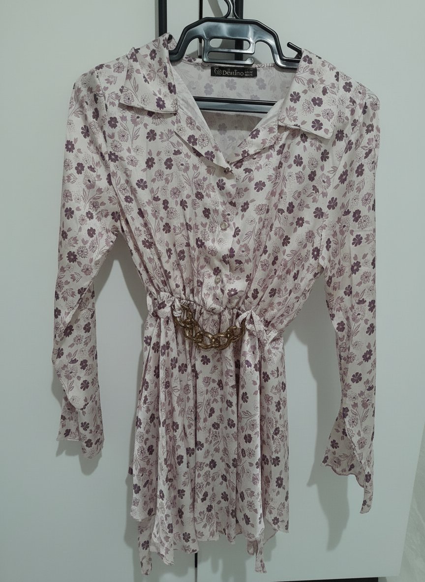 Chemise taille M