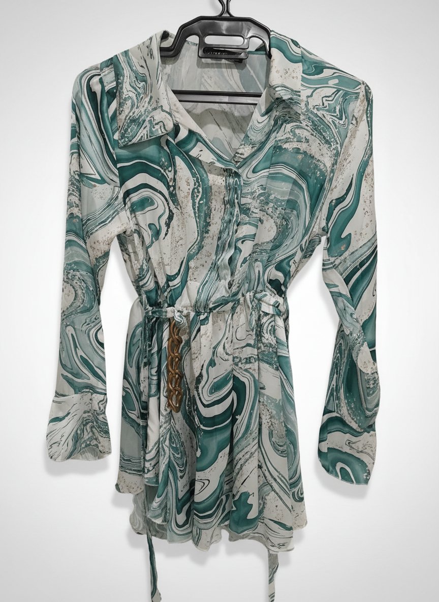 Chemise taille M