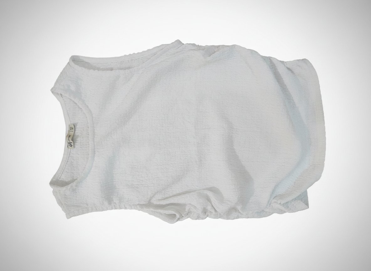 Pull HA taille M