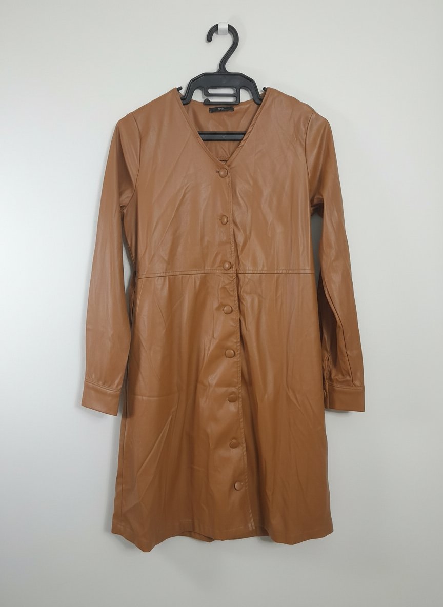 Robe chemise