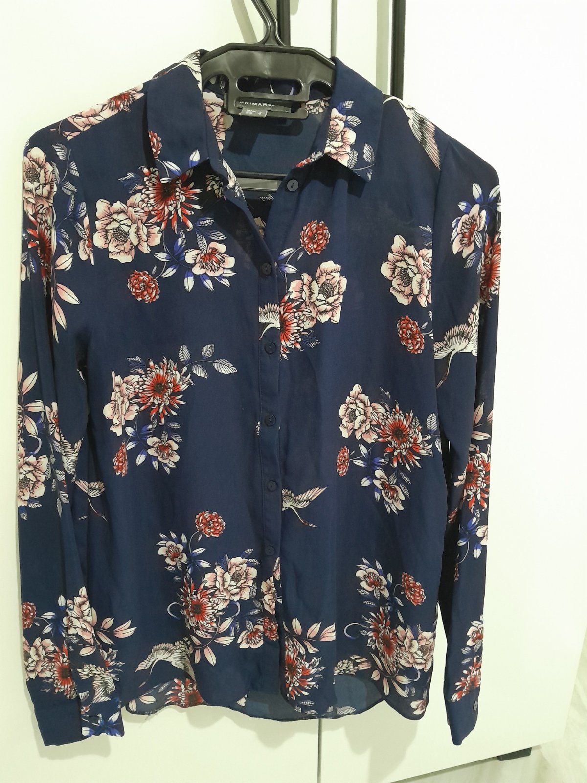 Chemise primark taille S