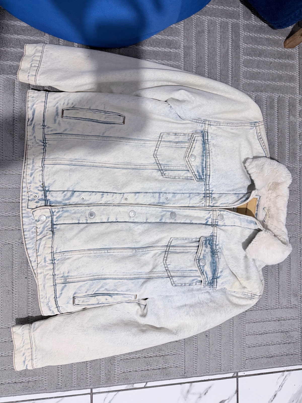 Veste