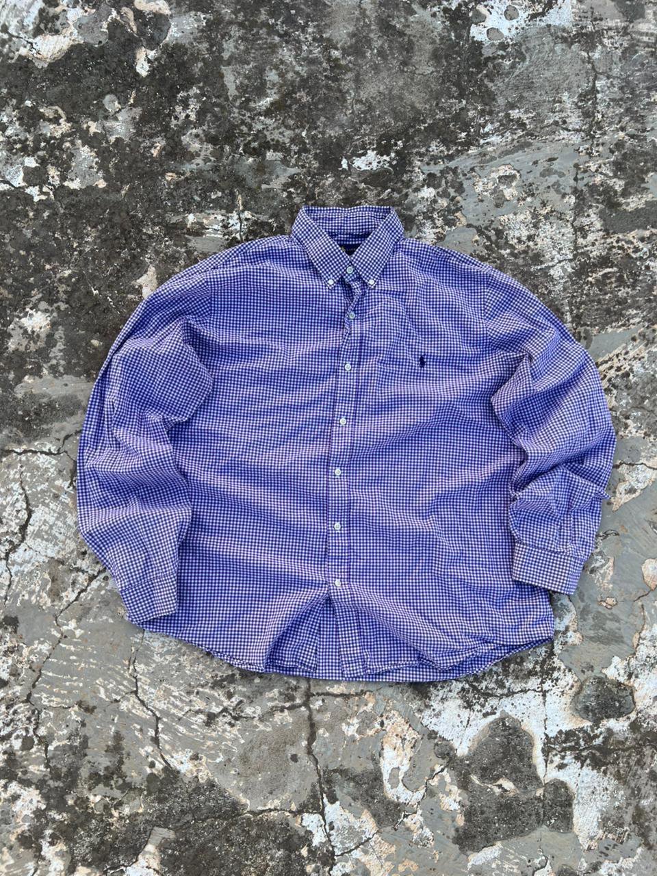 Chemise Ralph Lauren 