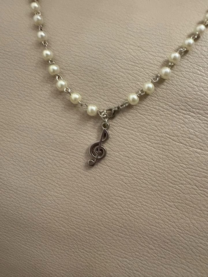 Hand made