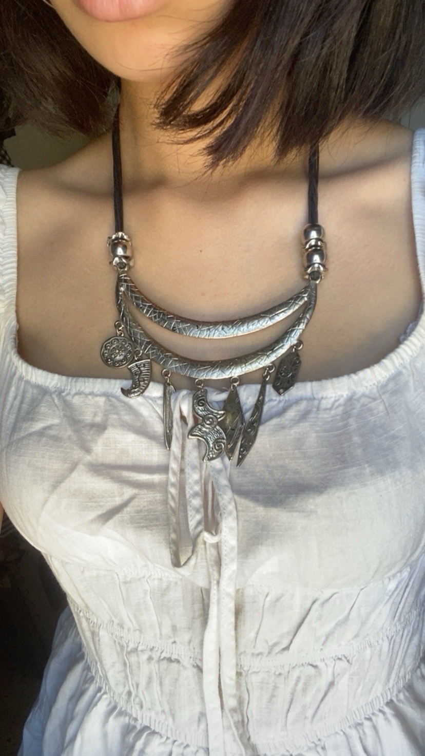 Necklace