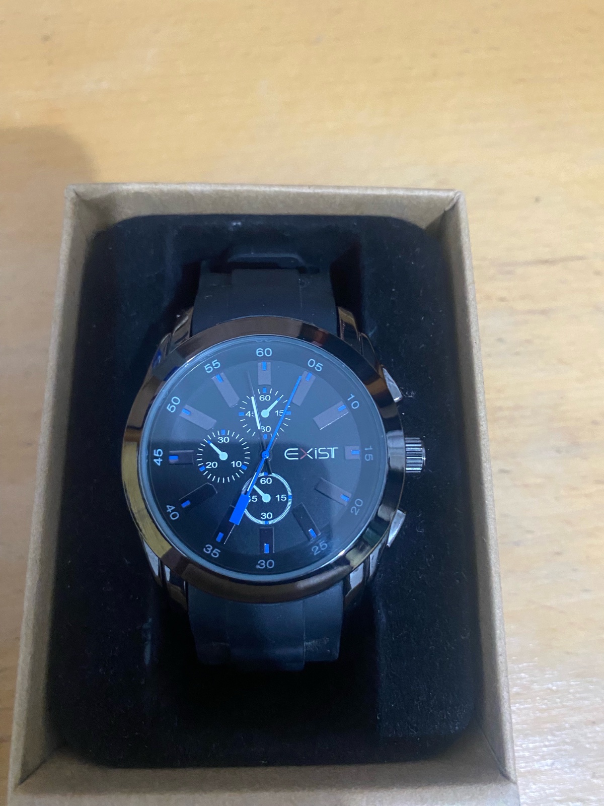 Montre homme