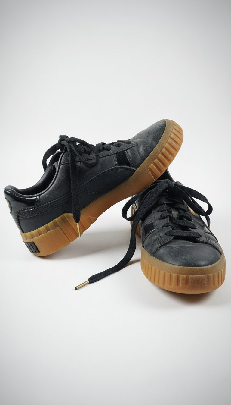 Espadrilles puma
