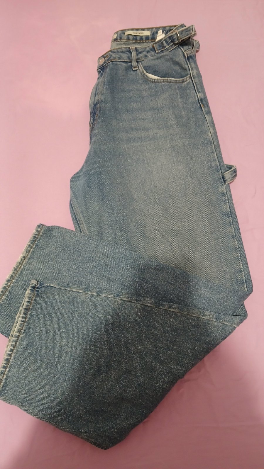 Baggy jeans 