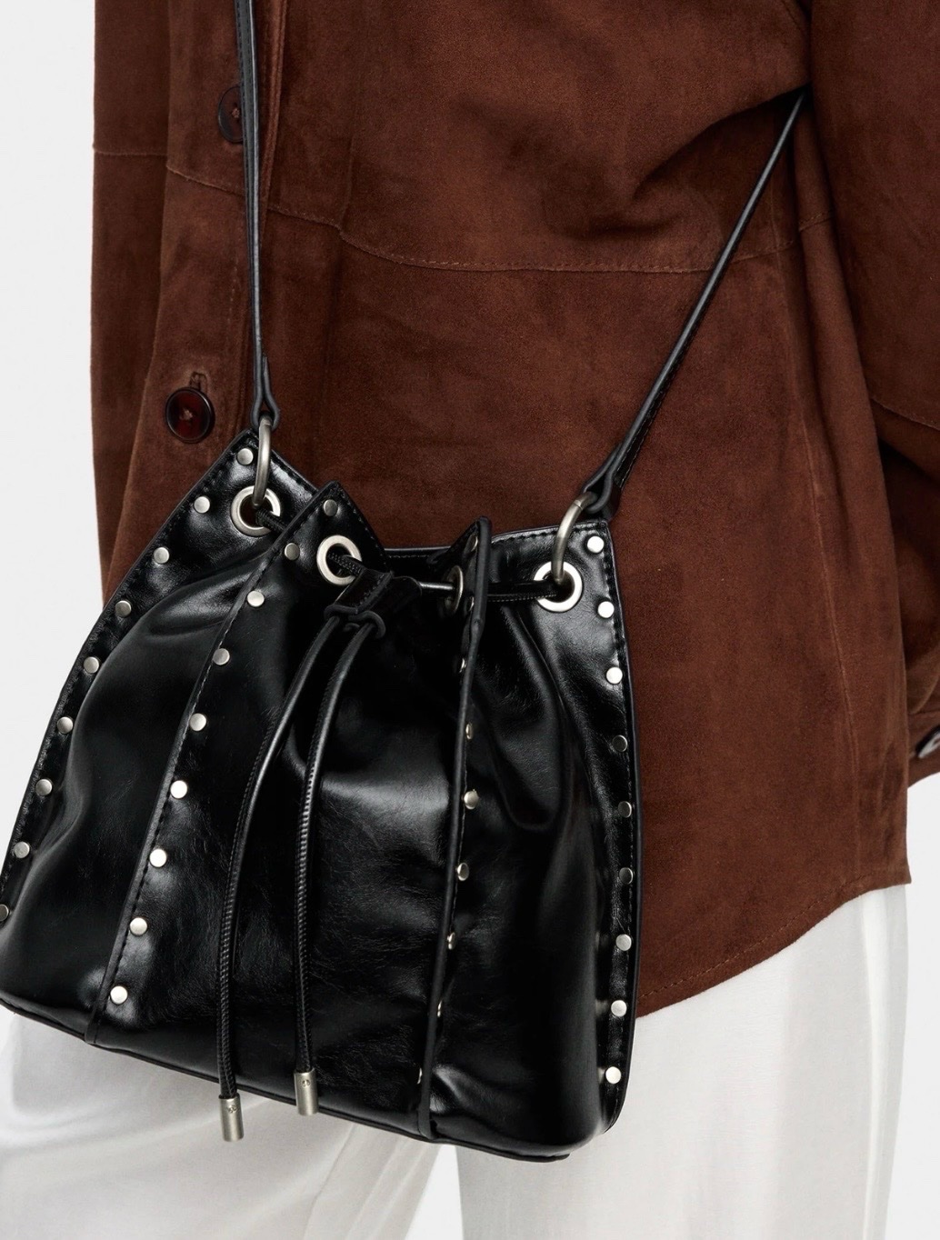 Sac seau Parfois neuf