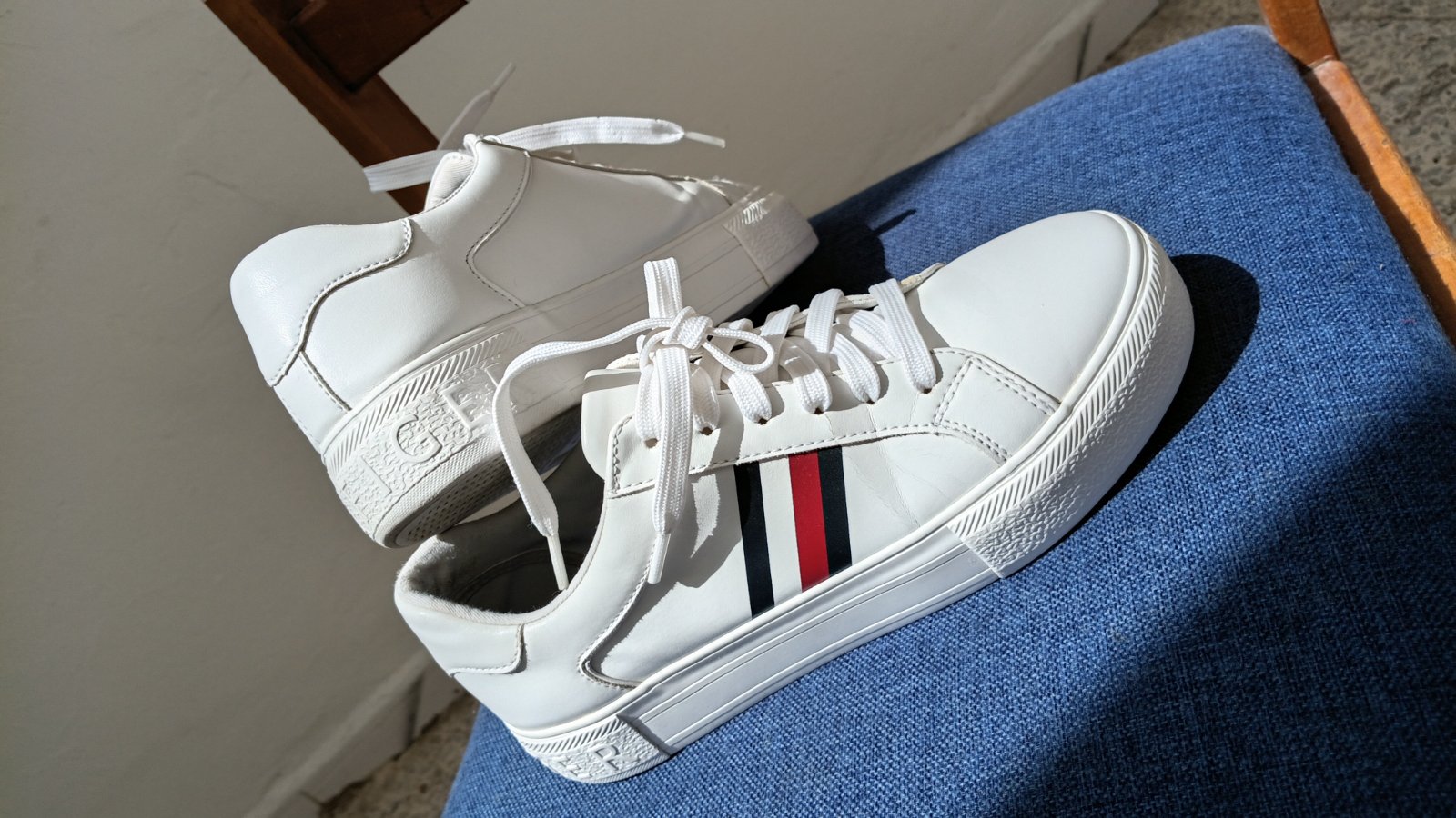 Chaussures tommy 