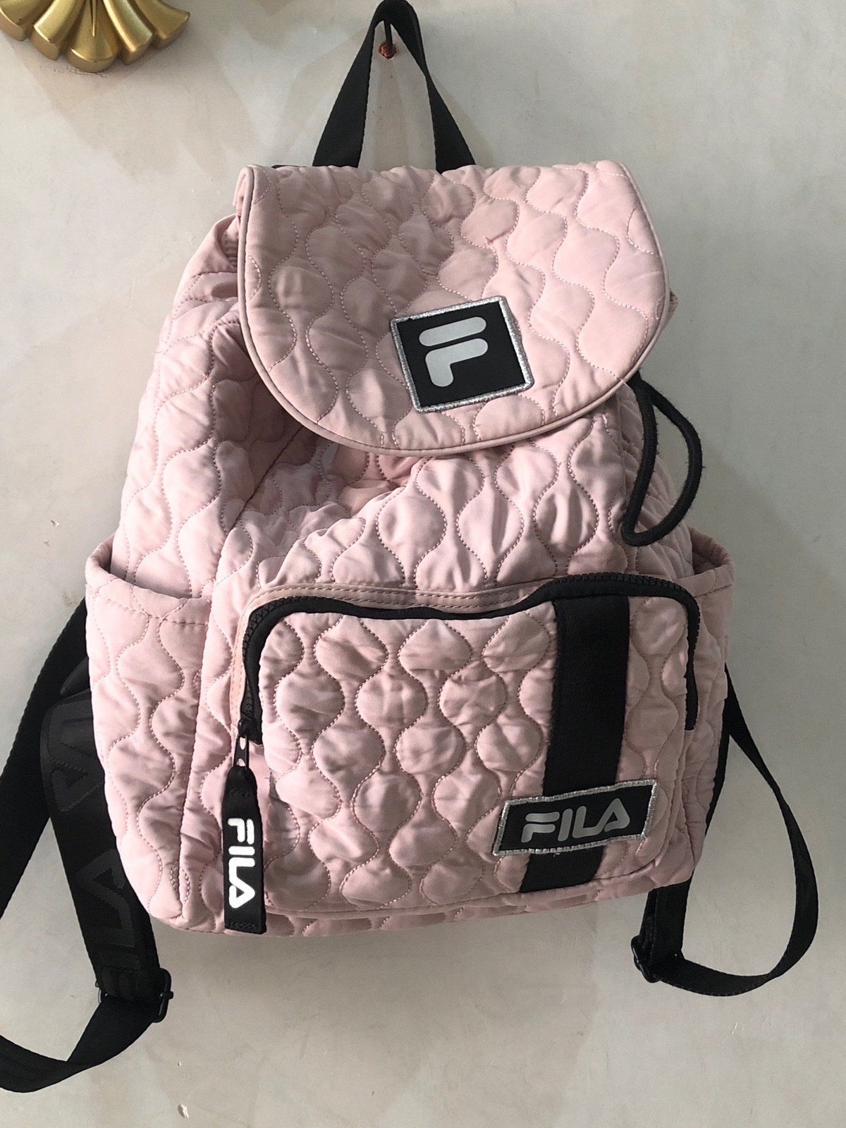 Sac à dos Fila l'original 100% 