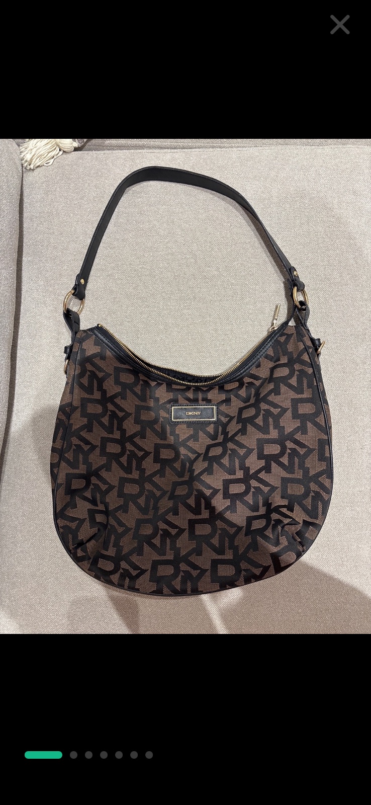 Sac DKNY