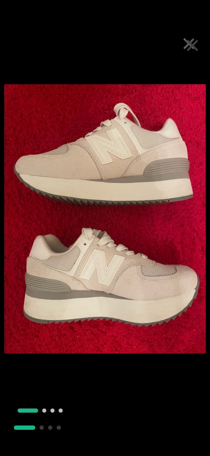New Balance neuf