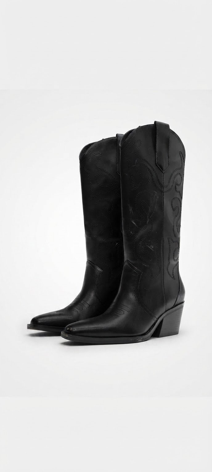 Bottes 