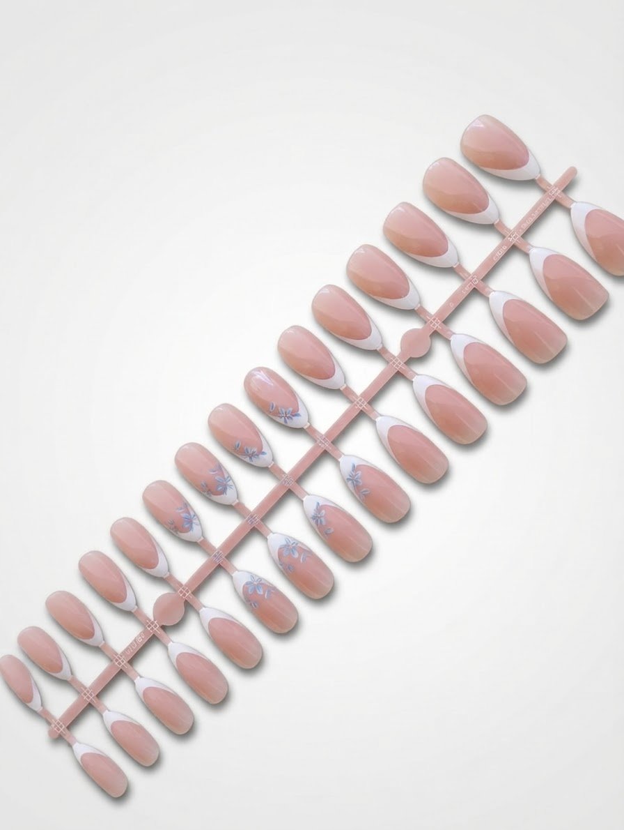 Press on nails