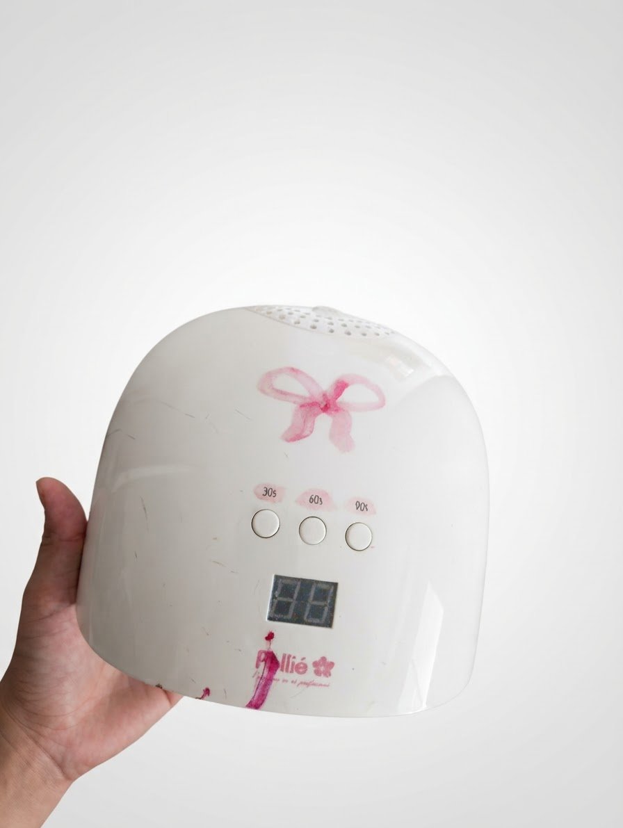 Lampe uv marque Pollié