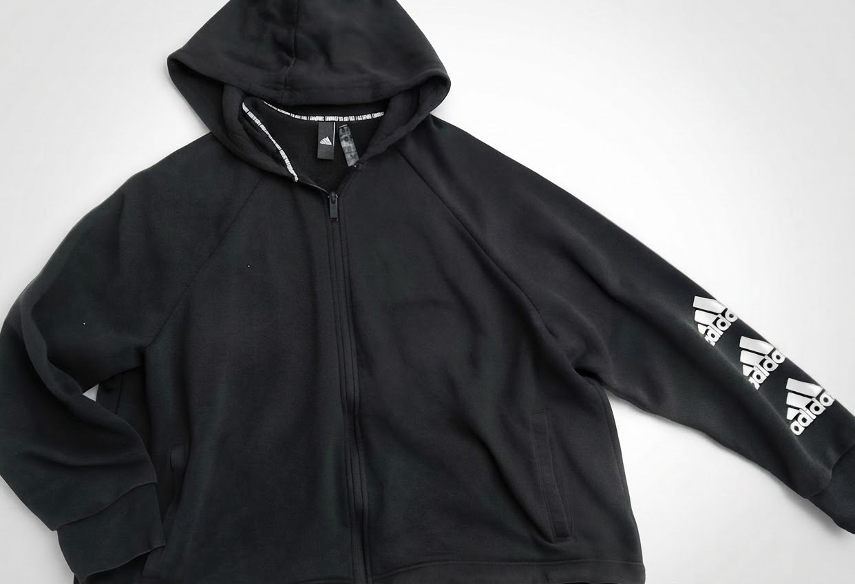 Gilet adidas 