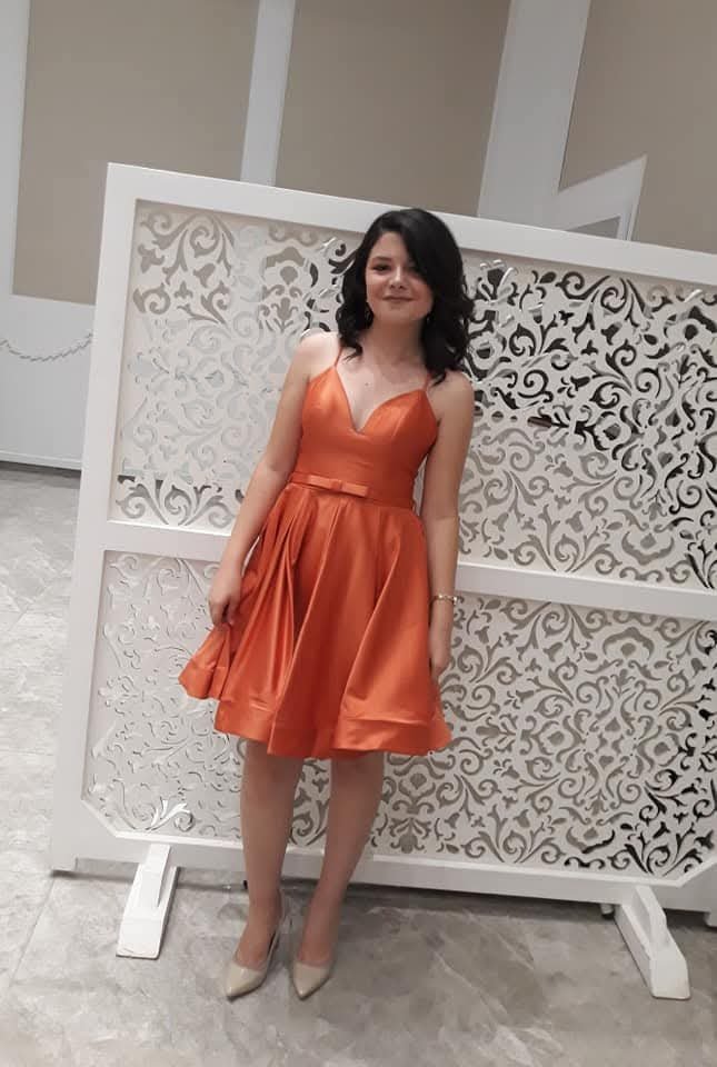 Robe soirée 