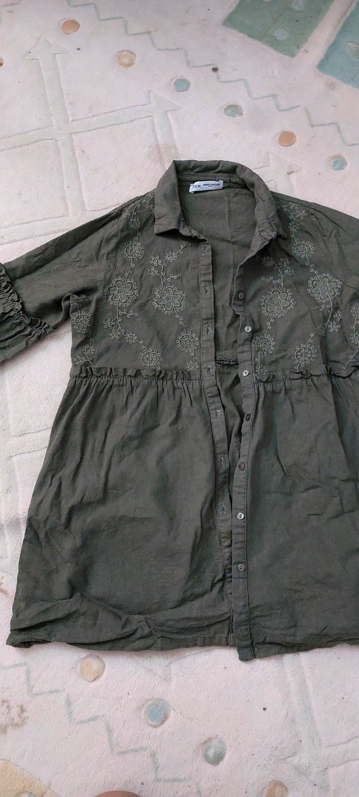 Chemise