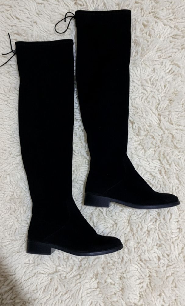 Cuissard noir 