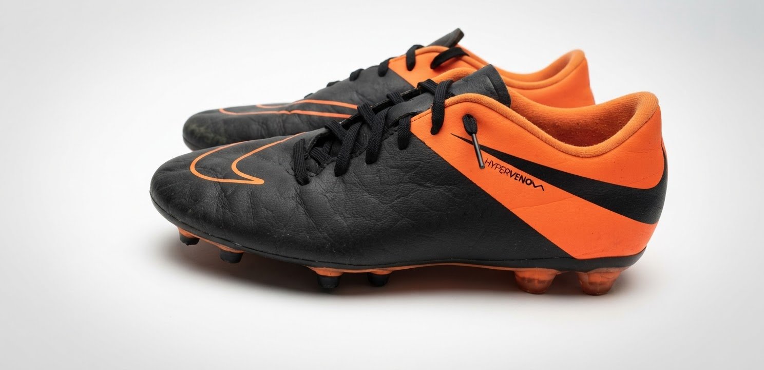 Crampons nike