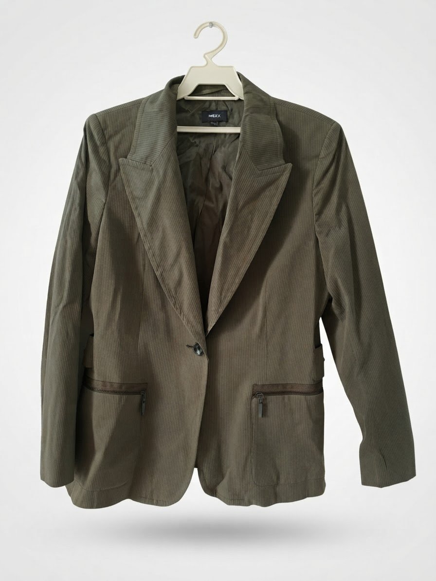 Veste 