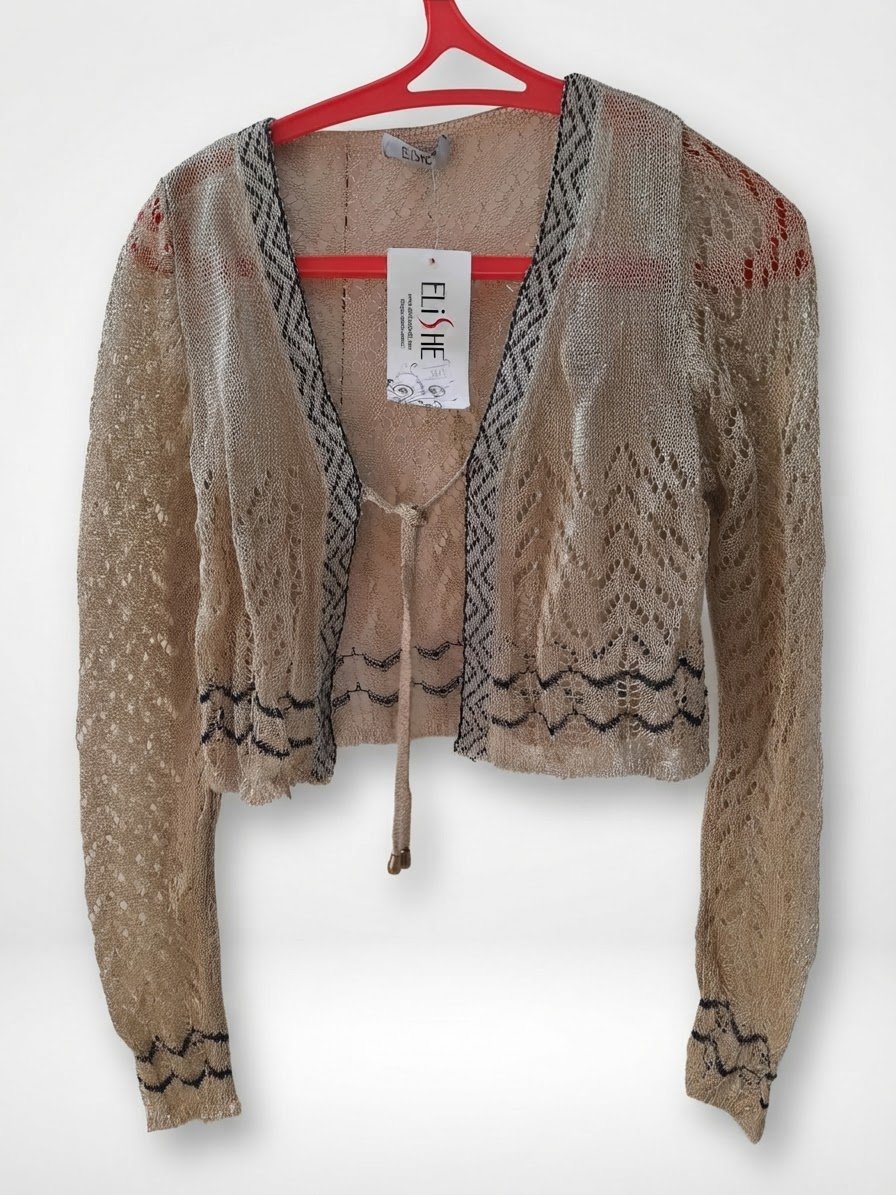 Gilet soirée 