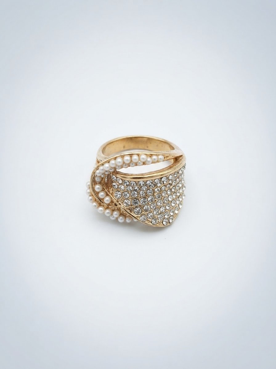 Bague 