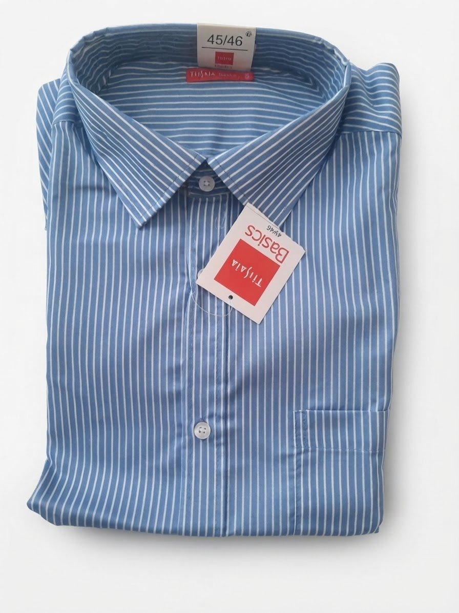 Chemises homme 