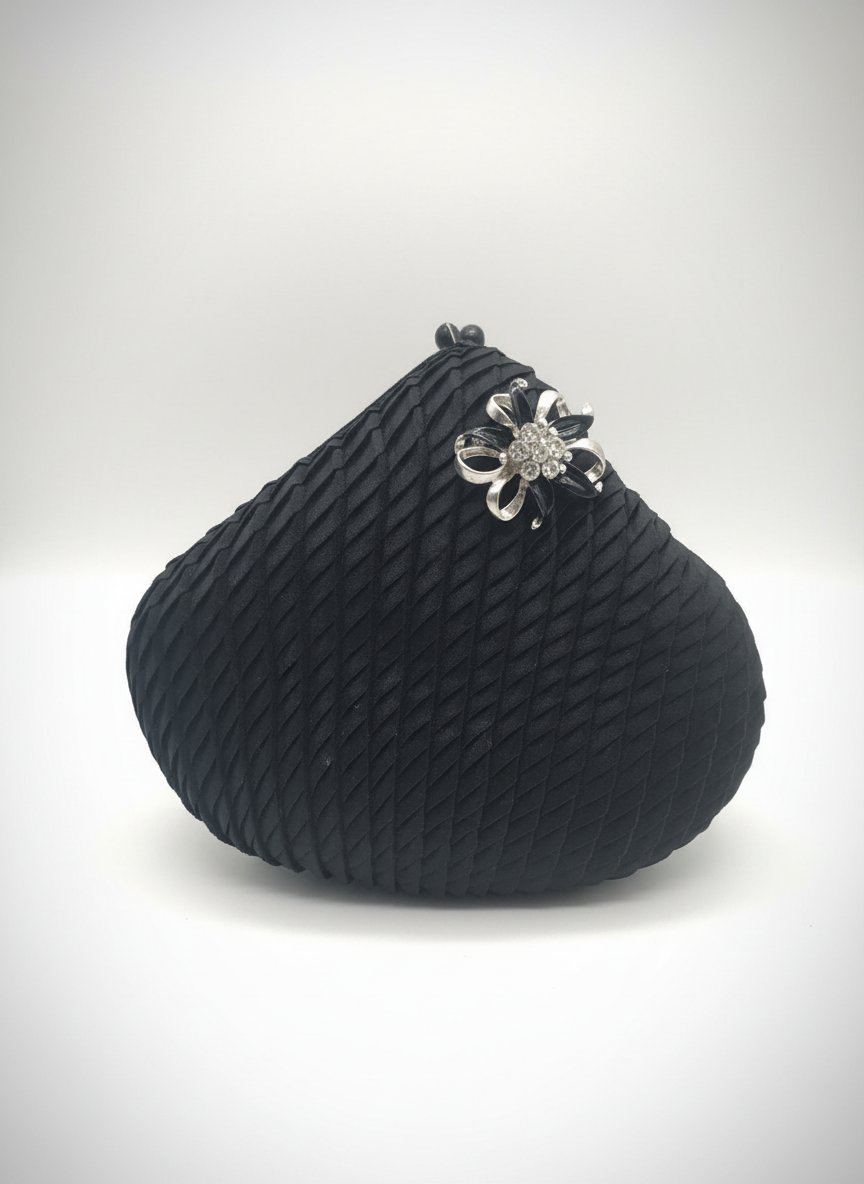 Pouchette soirée 