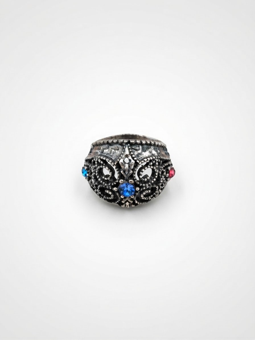 Bague 