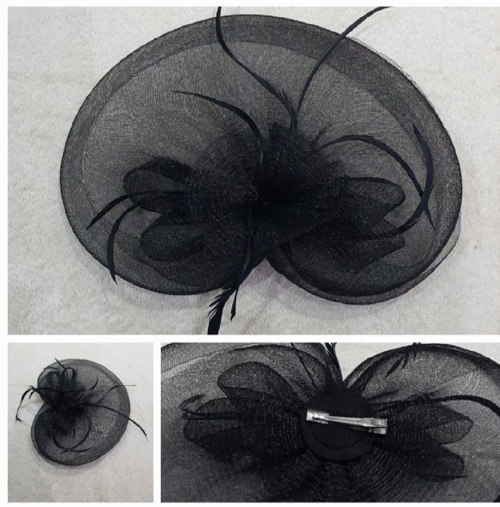 Chapeau cérémonie 
