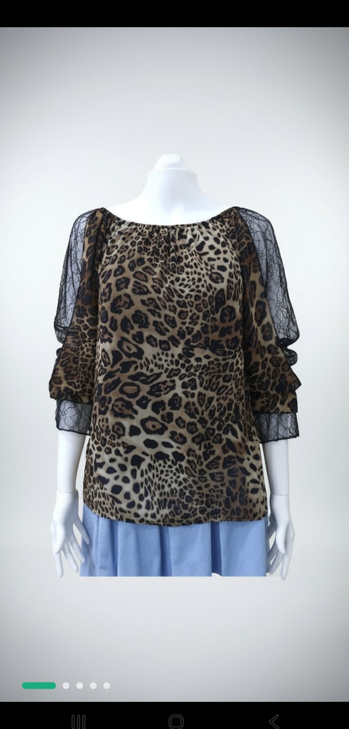 Chemise Perfect