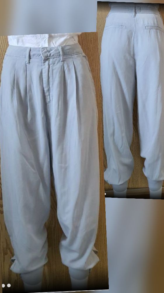 Pantalon clockhouse 