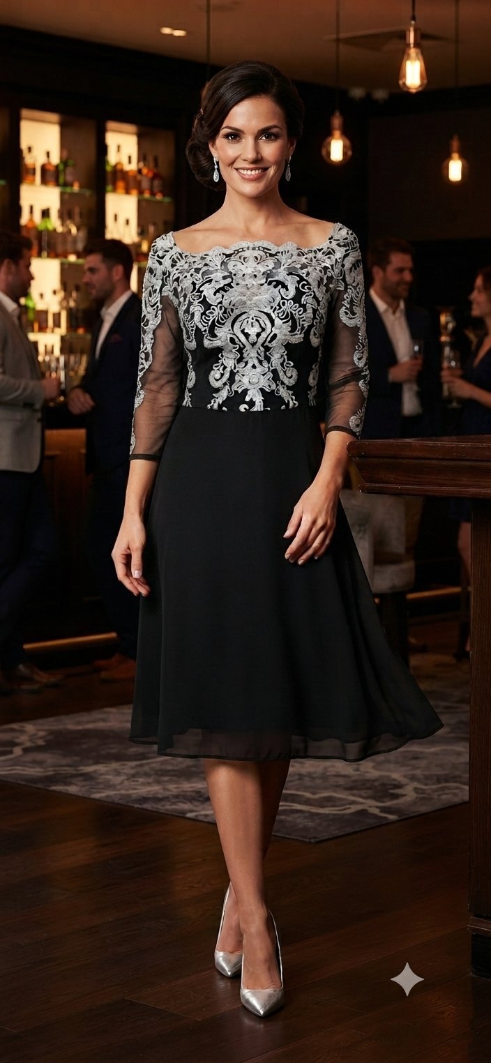 Robe Chi Chi London