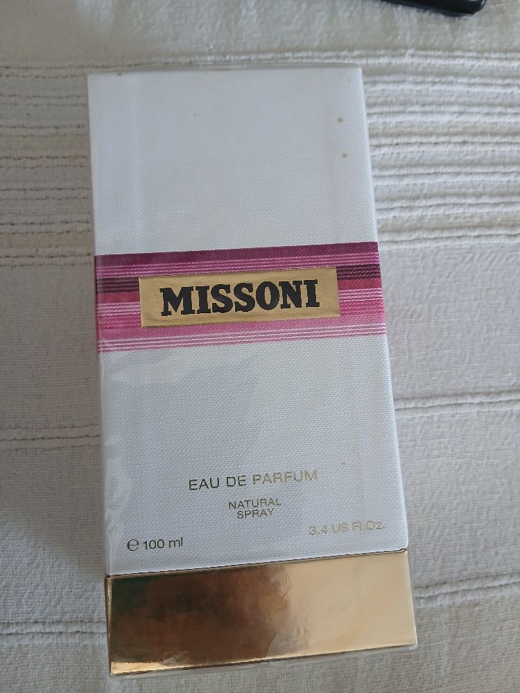 MISSONI by Italy
