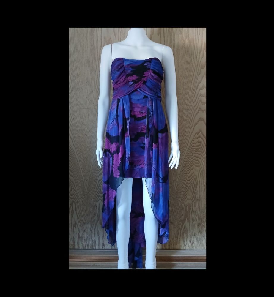 Robe le chateau 