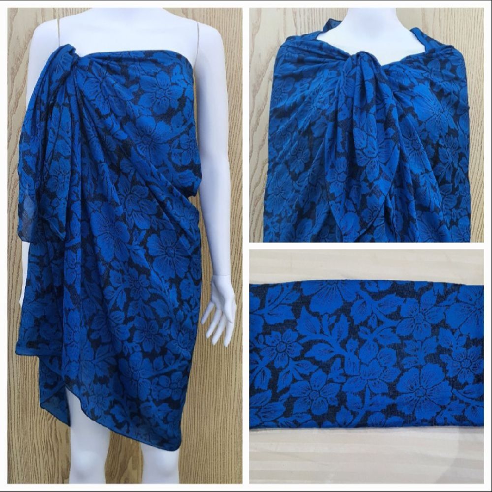 Cache maillot