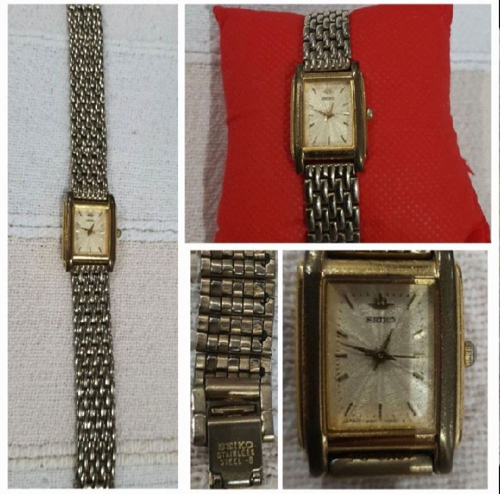 SEIKO originale