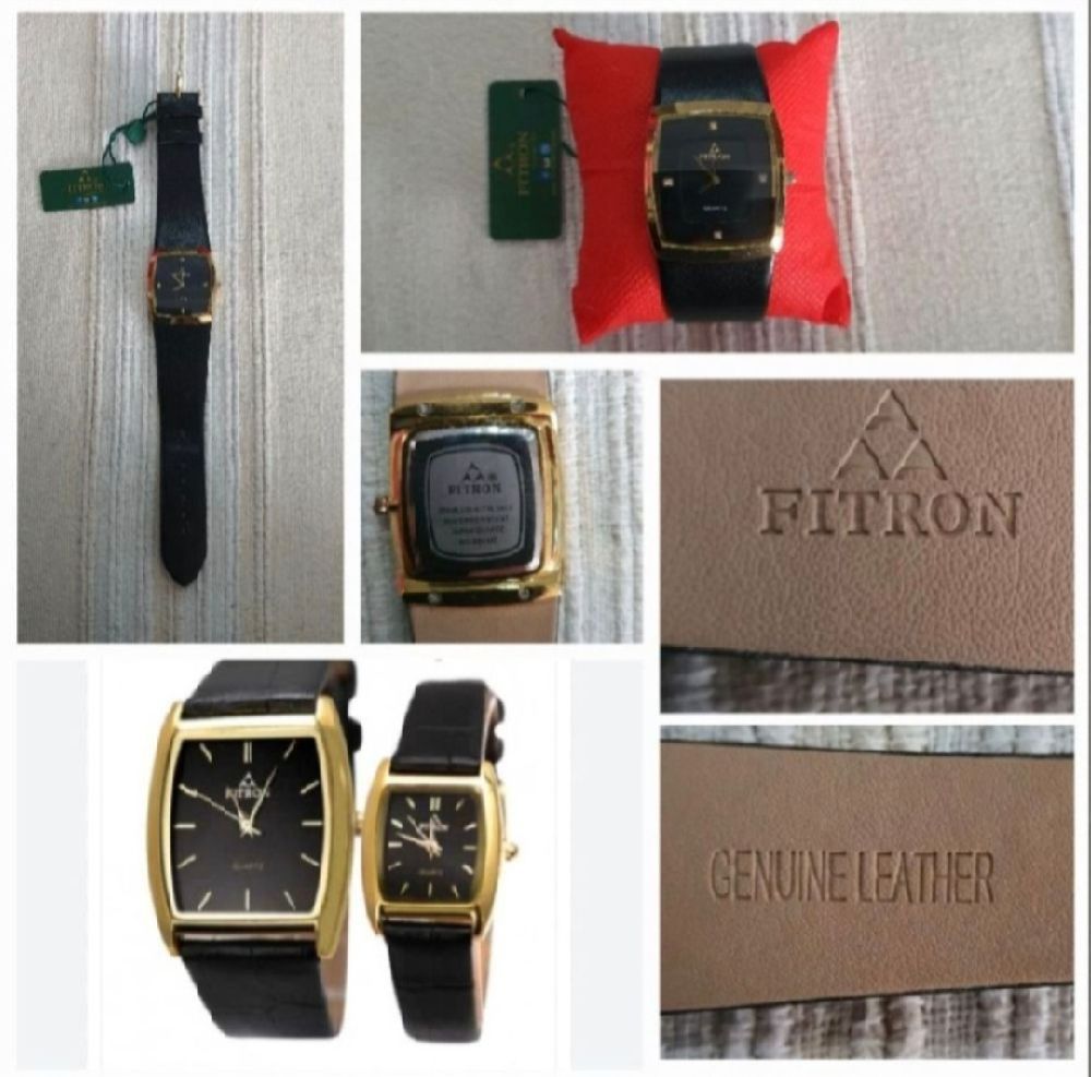 Montre FITRON 
