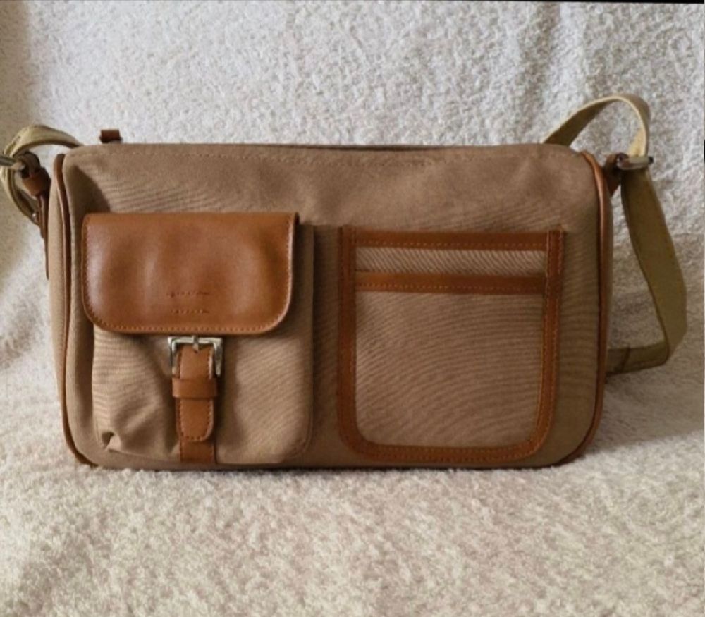 Sac tendance 