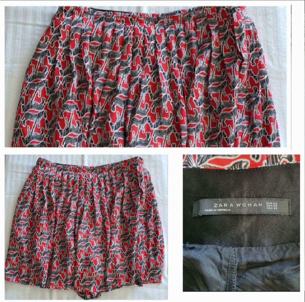 Short ZARA 