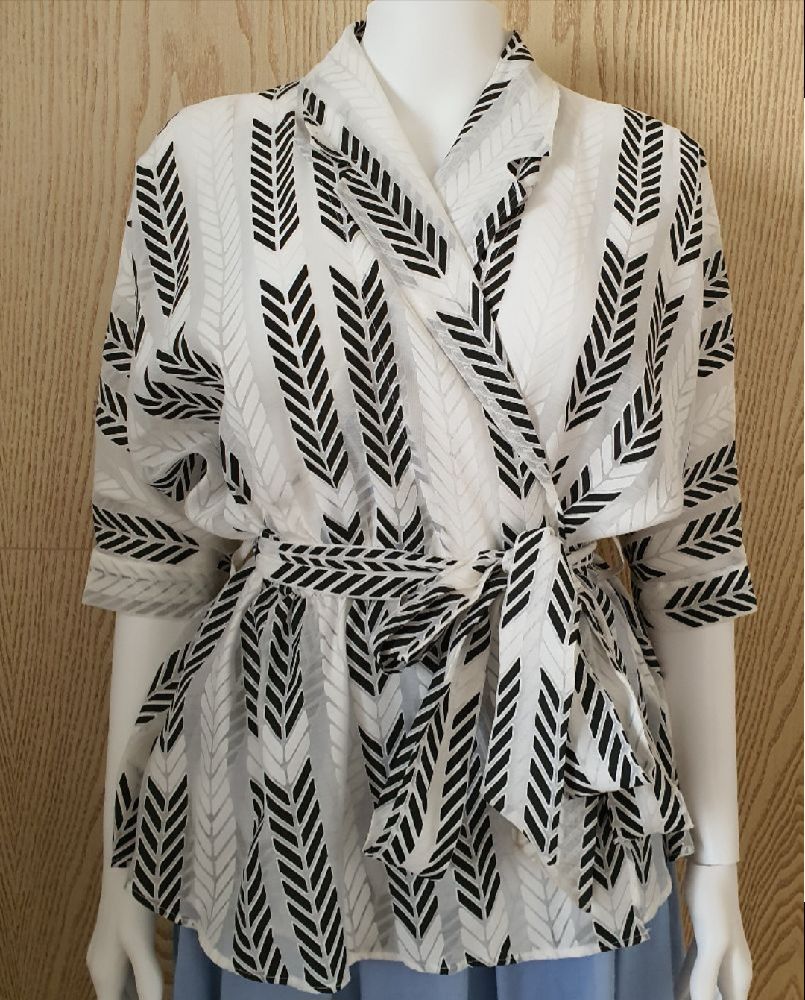 Chemise ELLE