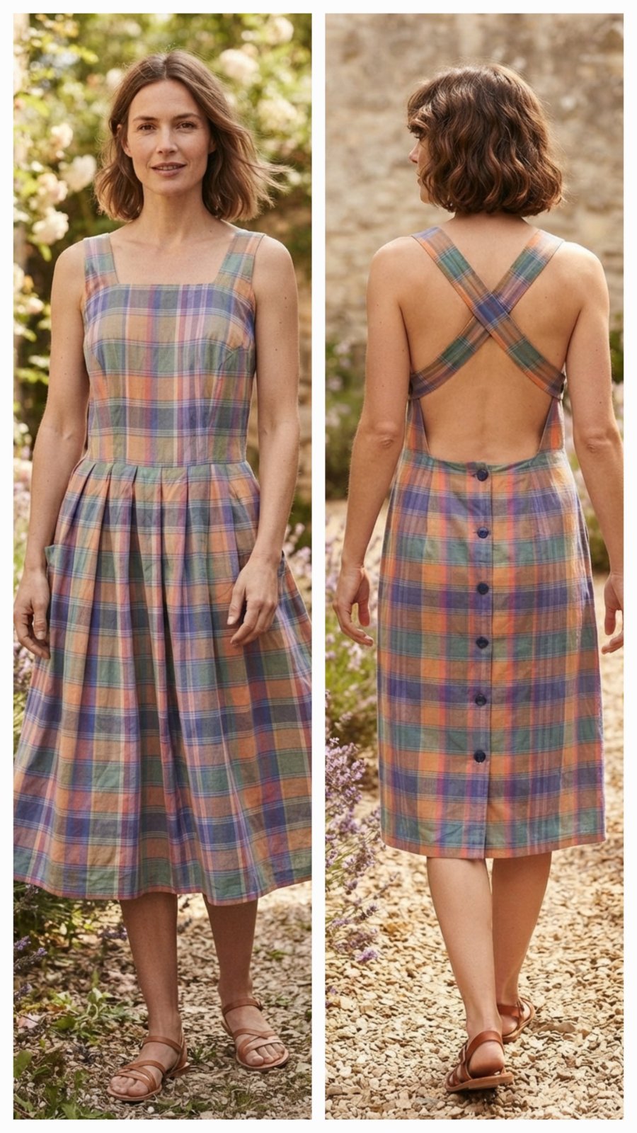 Combi-robe