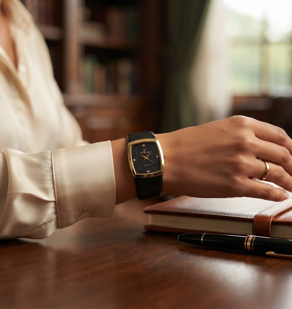 Montre Fitron