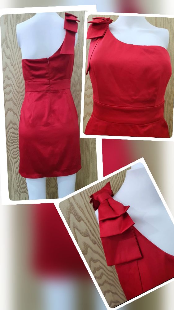 Petite robe