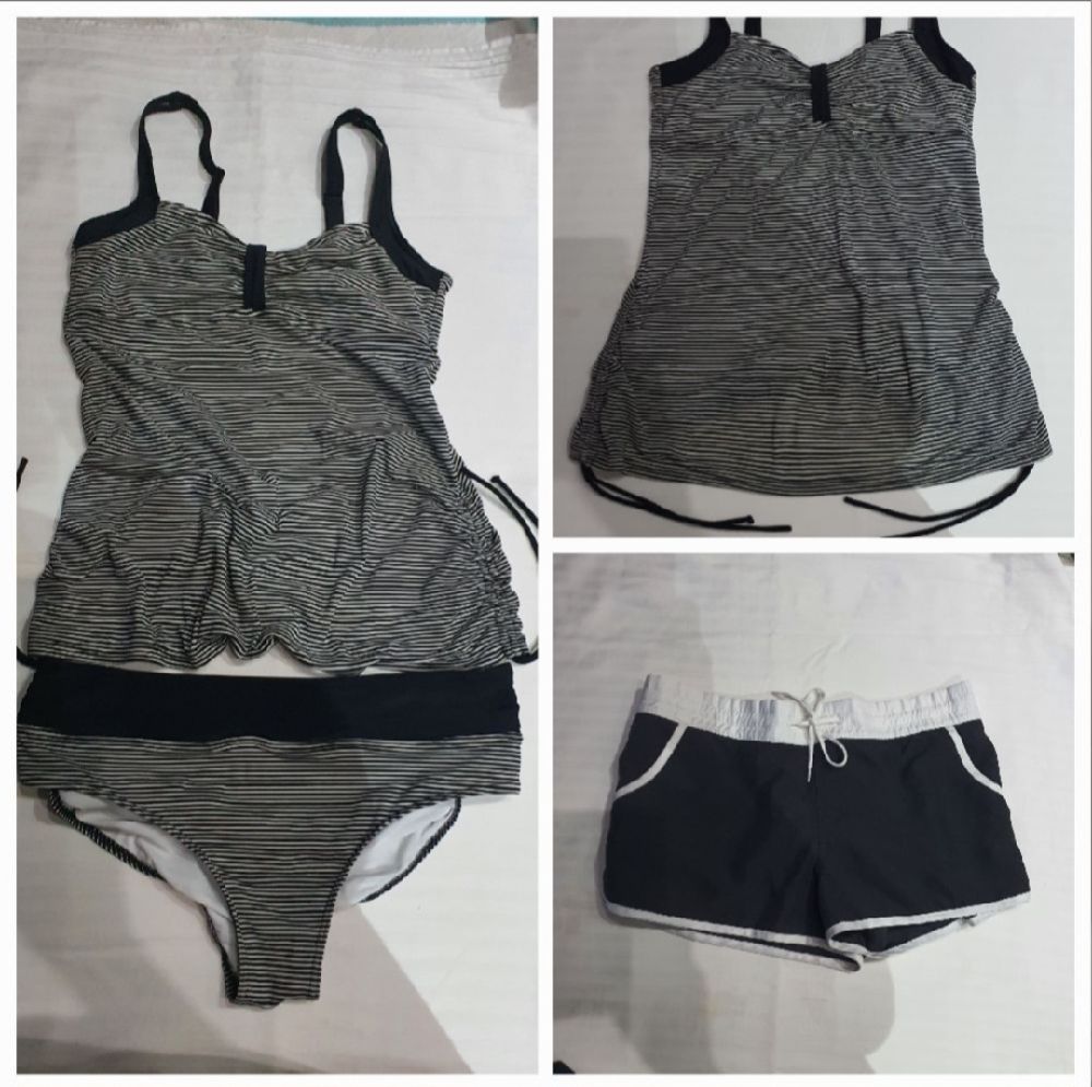 Maillot de bain