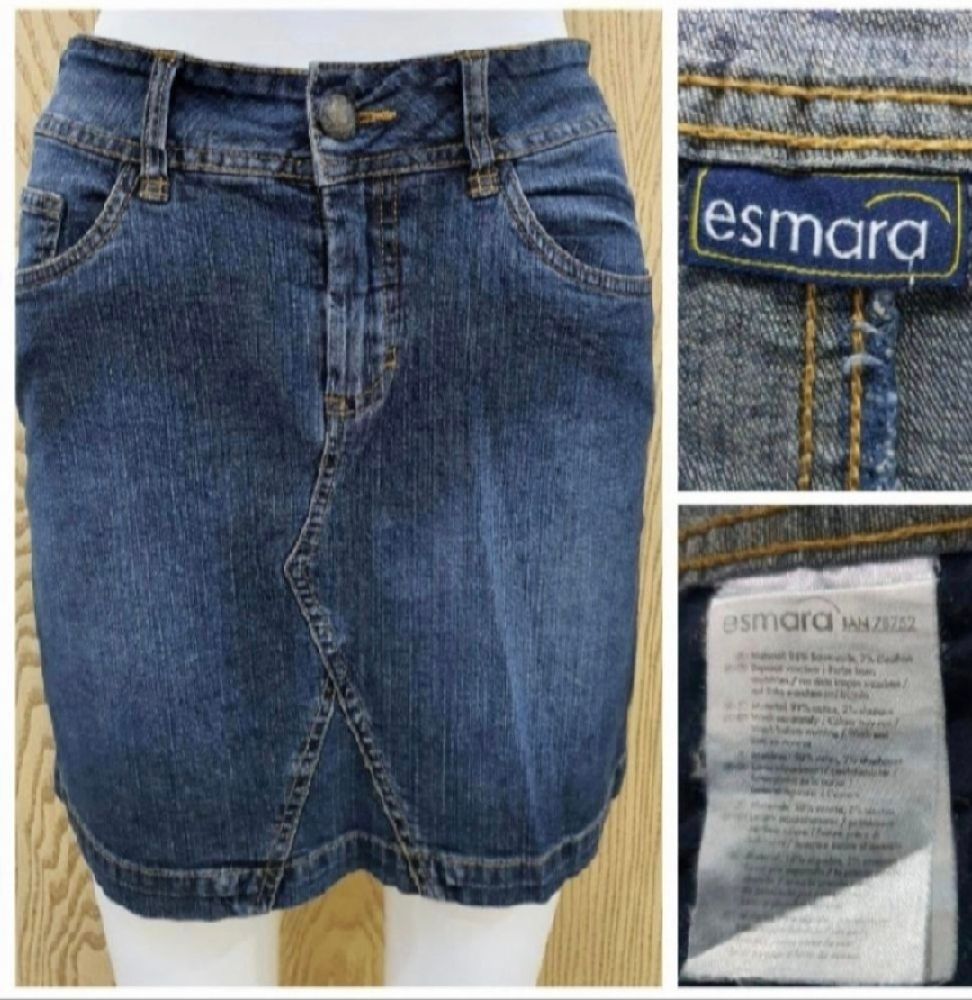 jean esmara
